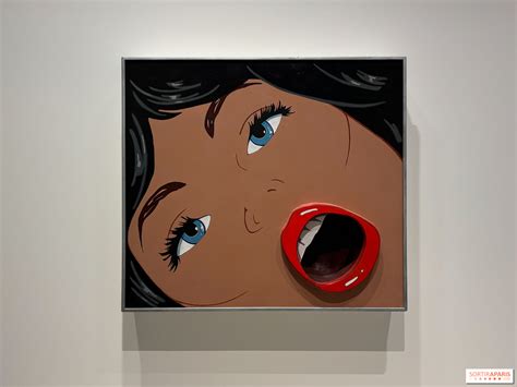 tom woodger louis vuitton|Review: ‘Pop Forever, Tom Wesselmann &’ at Fondation Louis .